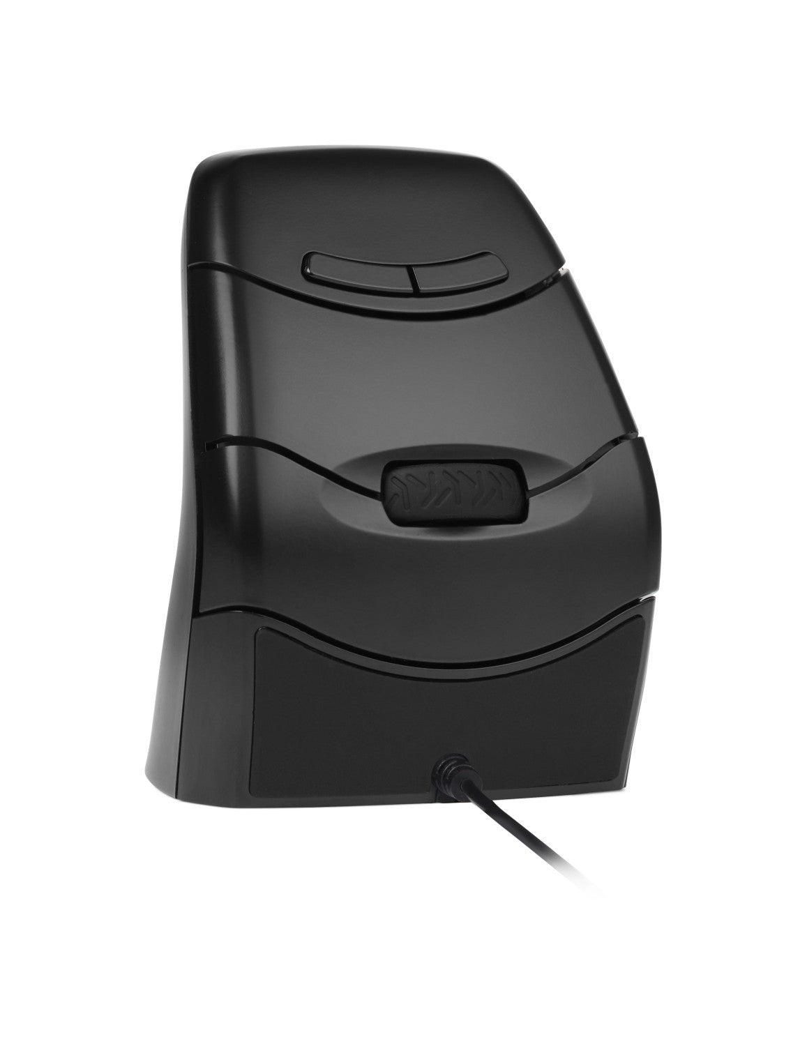 BakkerElkhuizen DXT 3 ratón Oficina Ambidextro USB Tipo C Óptico 2400 DPI