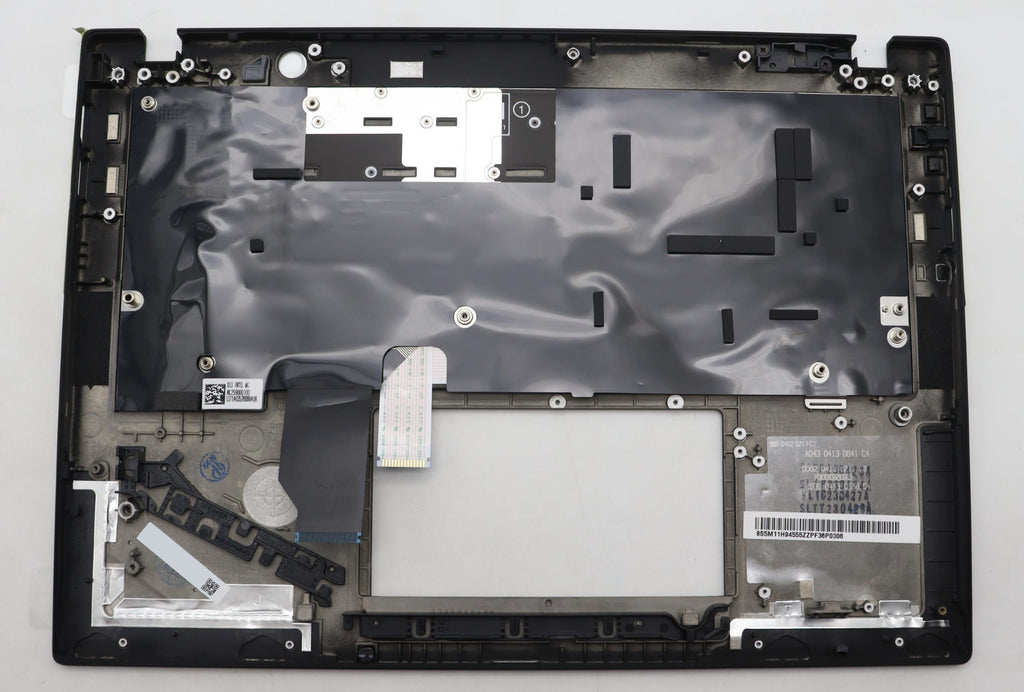 Lenovo 5M11H94507 refacción para laptop Cover + keyboard (2)