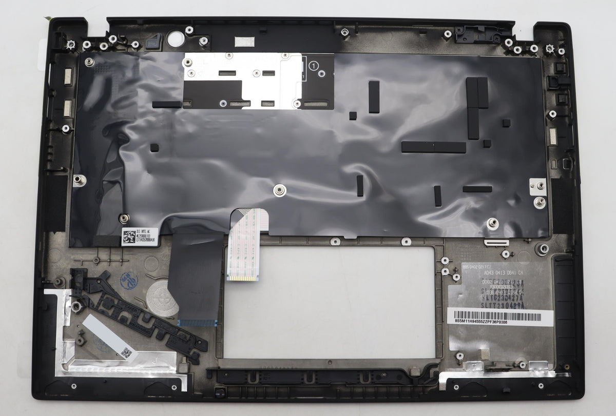 Lenovo 5M11H94507 refacción para laptop Cover + keyboard (2)