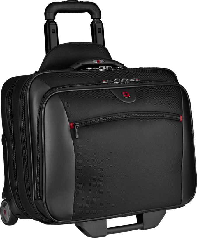 Maleta con ruedas Wenger Potomac 17" (6)