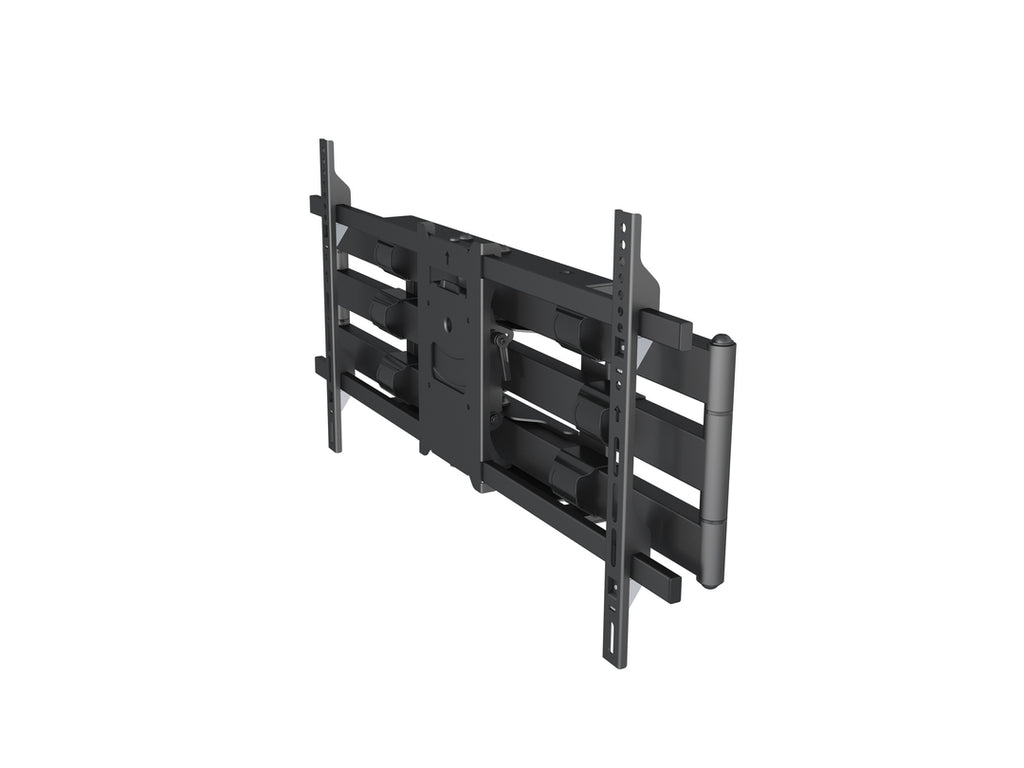 Multibrackets 6546 soporte para TV 2,03 m (80") Negro (5)