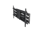 Multibrackets 6546 soporte para TV 2,03 m (80") Negro (5)