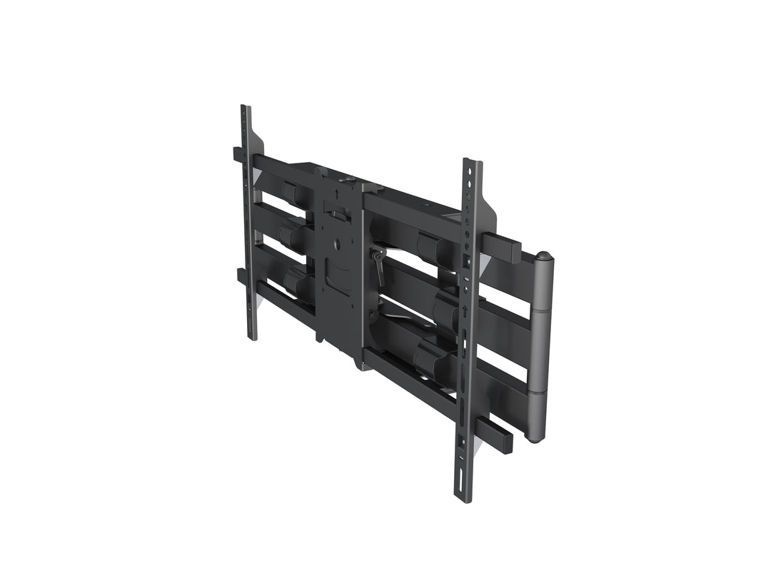 Multibrackets 6546 soporte para TV 2,03 m (80") Negro (5)