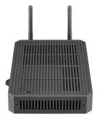 LG CQ600N-6N cliente liviano 2 GHz 930 g Negro N5105 (3)