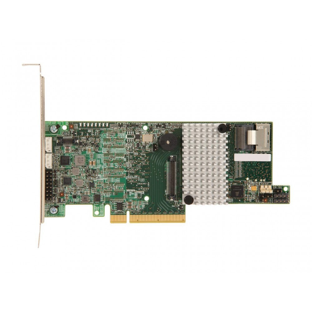 Supermicro LSI 9271-4I 4PORT 6Gbps 9271-4I-RFB – Reacondicionado (2)
