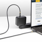 StarTech.com USB2EPR4M cable USB USB 2.0 USB C 0,48 Gbit/s Negro (7)
