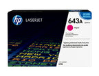 HP 643A Magenta Original LaserJet Toner Cartridge cartucho de tóner 1 pieza(s) (2)