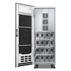 APC E3SP40KHB sistema de alimentación ininterrumpida (UPS) Doble conversión (en línea) 40 kVA 40000 W (4)