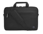 HP Professional 14.1 Laptop Bag 35,8 cm (14.1") Bandolera Negro (2)