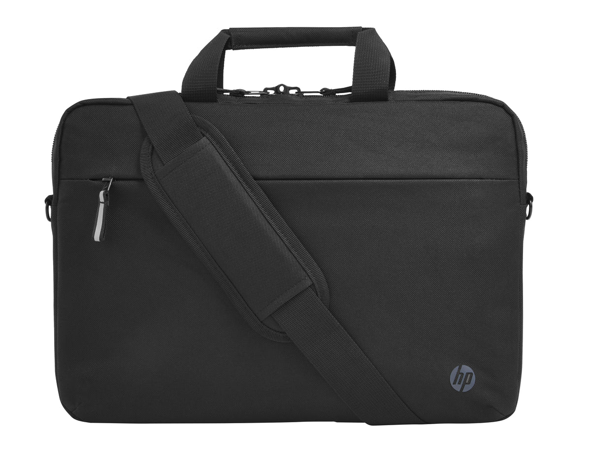HP Professional 14.1 Laptop Bag 35,8 cm (14.1") Bandolera Negro (2)