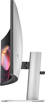 HP شاشة الاجتماعات Series 7 Pro WQHD مقاس 34 بوصة - 734pm pantalla para PC 86,4 cm (34") 3440 x 1440 Pixeles Wide Quad HD (5)