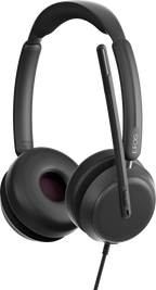 EPOS IMPACT 860 auriculares estéreo con cable vista 4
