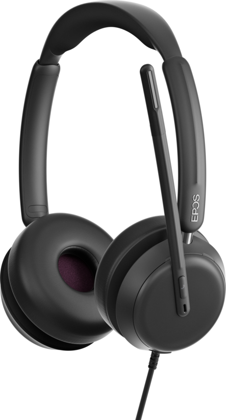EPOS IMPACT 860 auriculares estéreo con cable vista 4