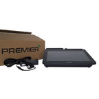 Premier KT-116 A RK3568 1,99 GHz Todo-en-Uno 29,5 cm (11.6") 1366 x 768 Pixeles Pantalla táctil Negro (7)