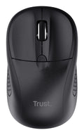 Trust Primo ratón Viajes Ambidextro Bluetooth Óptico 1600 DPI (2)