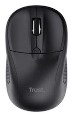Trust Primo ratón Viajes Ambidextro Bluetooth Óptico 1600 DPI (2)