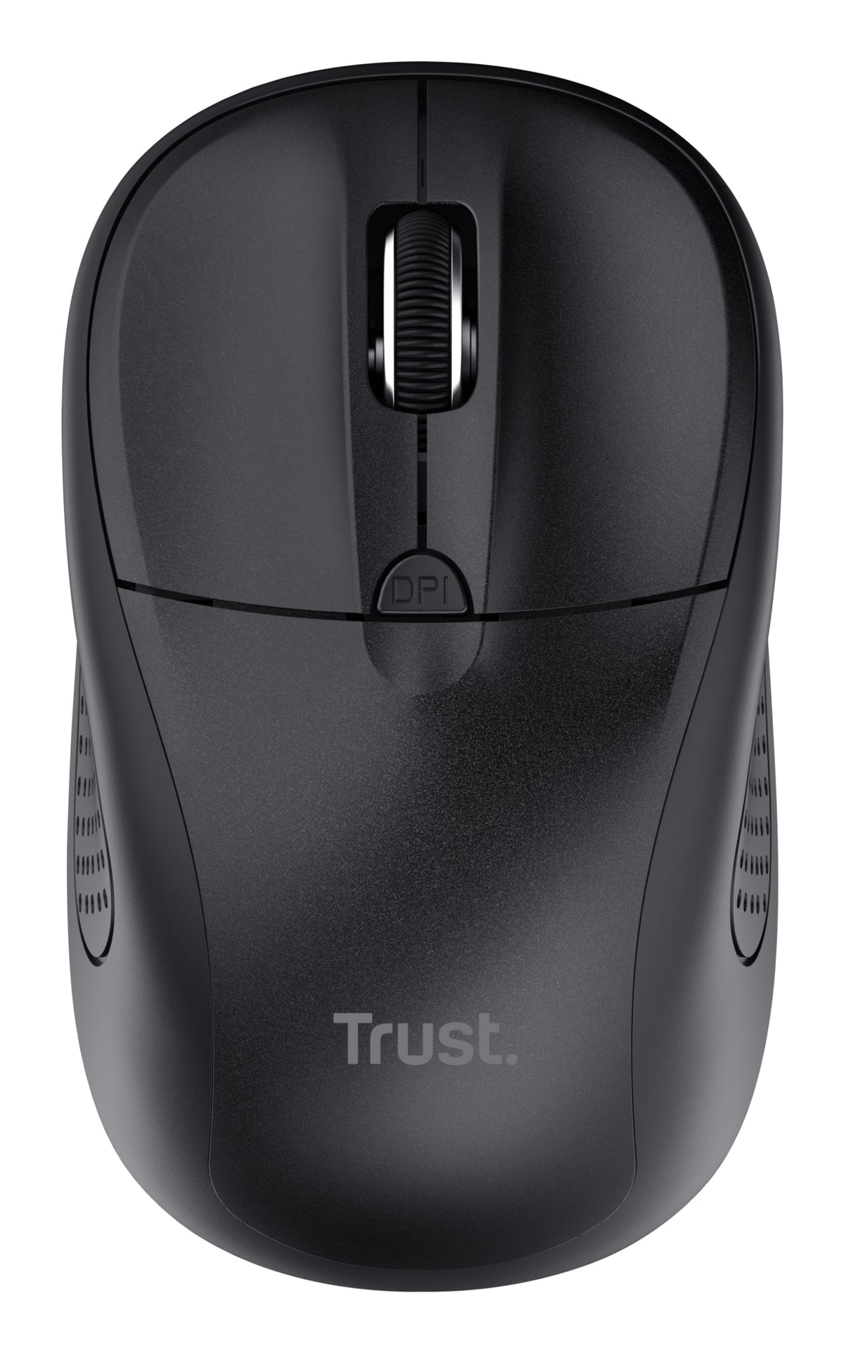 Trust Primo ratón Viajes Ambidextro Bluetooth Óptico 1600 DPI (2)