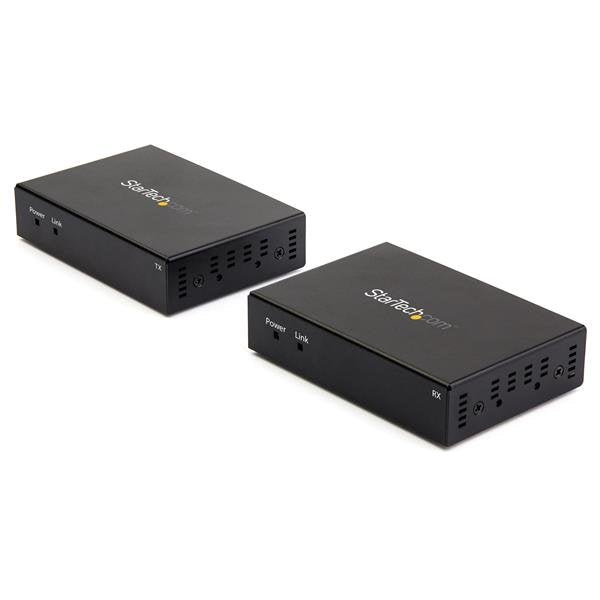 StarTech.com ST121HD20L extensor audio/video Transmisor y receptor de señales AV