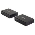 StarTech.com ST121HD20L extensor audio/video Transmisor y receptor de señales AV