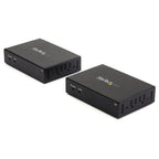 StarTech.com ST121HD20L extensor audio/video Transmisor y receptor de señales AV
