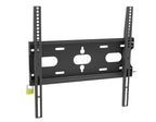 iiyama MD-WM4040 soporte para monitor Pared Negro