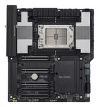ASUS Pro WS TRX50-SAGE WIFI AMD TRX50 Socket sTR5 SSI CEB (3)