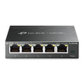 TP-Link TL-SG105E switch Gestionado L2 Gigabit Ethernet (10/100/1000) Negro (2)