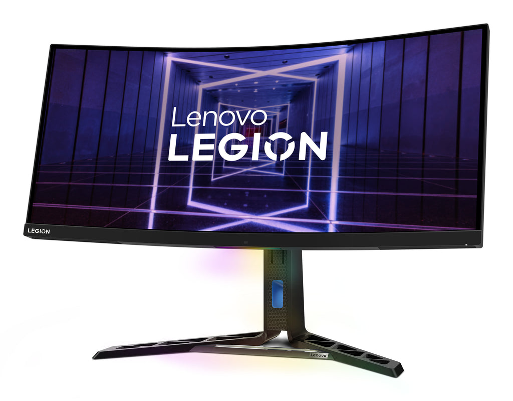 Lenovo Legion Y34wz-30 pantalla para PC 86,4 cm (34") 3440 x 1440 Pixeles Wide Quad HD LED Negro (5)
