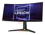 Lenovo Legion Y34wz-30 pantalla para PC 86,4 cm (34") 3440 x 1440 Pixeles Wide Quad HD LED Negro (5)