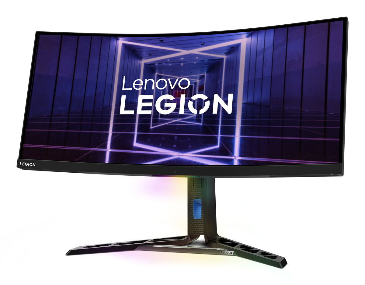 Lenovo Legion Y34wz-30 pantalla para PC 86,4 cm (34") 3440 x 1440 Pixeles Wide Quad HD LED Negro (5)