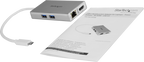Startech DKT30CHPDW - Docking Station Portátil USB-C 4K HDMI (6)
