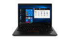 Lenovo ThinkPad P14s Gen 1 (AMD) AMD Ryzen™ 7 PRO 4750U Estación de trabajo móvil 35,6 cm (14") Pantalla táctil Full HD 16 GB DDR4-SDRAM 512 GB SSD Wi-Fi 6 (802.11ax) Windows 10 Pro Negro (6)