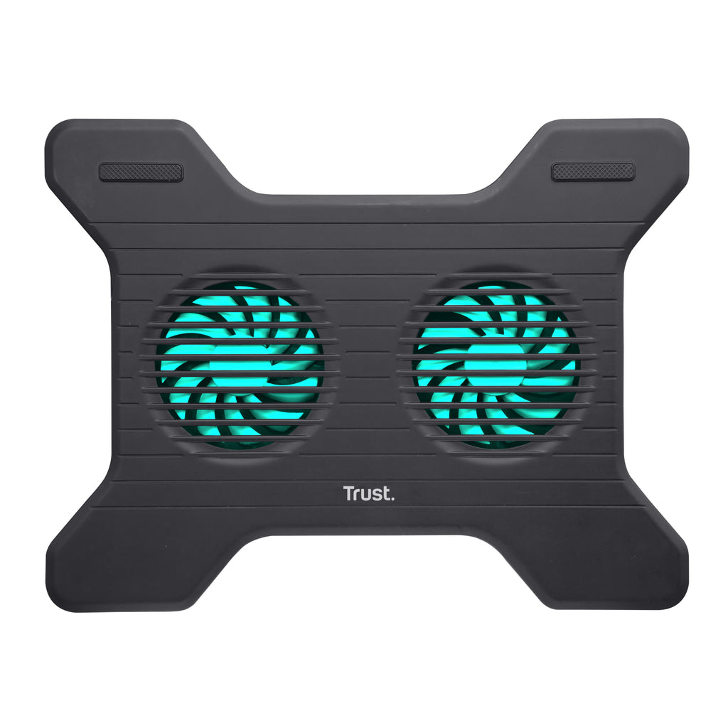 Trust Breeze almohadilla fría 40,6 cm (16") (5)