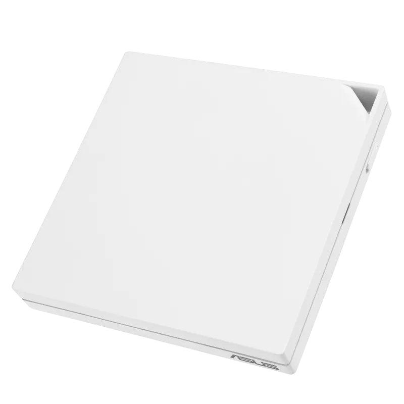 ASUS RT-AX57 Go router inalámbrico Gigabit Ethernet Doble banda (2,4 GHz / 5 GHz) Blanco (2)