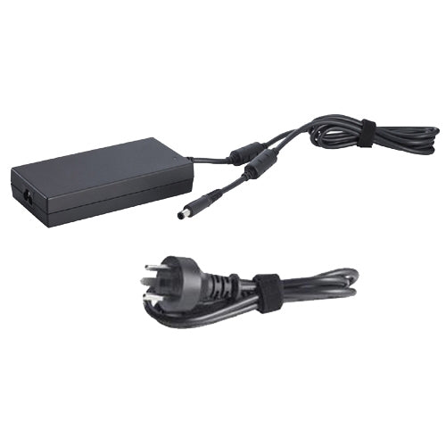 DELL 450-18643 adaptador e inversor de corriente Interior 180 W Negro (2)