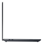 DELL Pro Max 14 Premium MA14250 Intel Core Ultra 7 265H Portátil 35,6 cm (14") Full HD+ 32 GB LPDDR5x-SDRAM 1 TB SSD NVIDIA RTX PRO 1000 Blackwell Wi-Fi 7 (802.11be) Windows 11 Pro Negro Alemán (8)