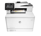 HP Color LaserJet Pro M477fdw Laser A4 600 x 600 DPI 27 ppm Wifi (3)