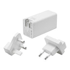 ASUS 90XB07IN-BPW010 adaptador e inversor de corriente Interior 100 W Blanco (3)