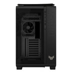 ASUS TUF GAMING GT502 Horizon TG ARGB Black Midi Tower Negro (4)