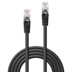 Lindy 48382 cable de red Negro 2 m Cat5e F/UTP (FTP) (4)