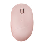 ASUS Fragrance Mouse MD101 ratón Hogar Ambidextro RF Wireless + Bluetooth Óptico 2400 DPI (7)