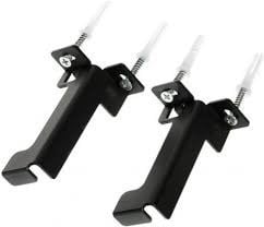 Eaton ELWALL kit de support