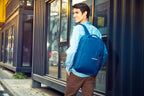 Lenovo B515 39,6 cm (15.6") Mochila Azul (7)