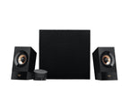 Logitech Z533 conjunto de altavoces 60 W Universal Negro 2.1 canales 15 W (4)
