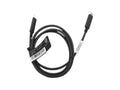 Assy Cable USB Type C - To Type C - Warranty: 12M