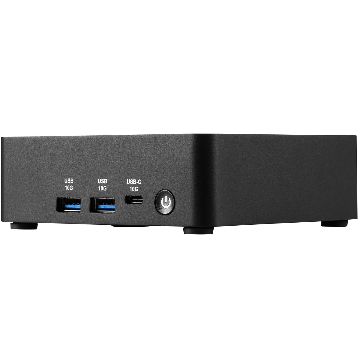 MSI Cubi NUC AI 1UMG-005EU Intel Core Ultra 7 155H 16 GB DDR5-SDRAM 1 TB SSD Windows 11 Pro Mini PC Negro (7)