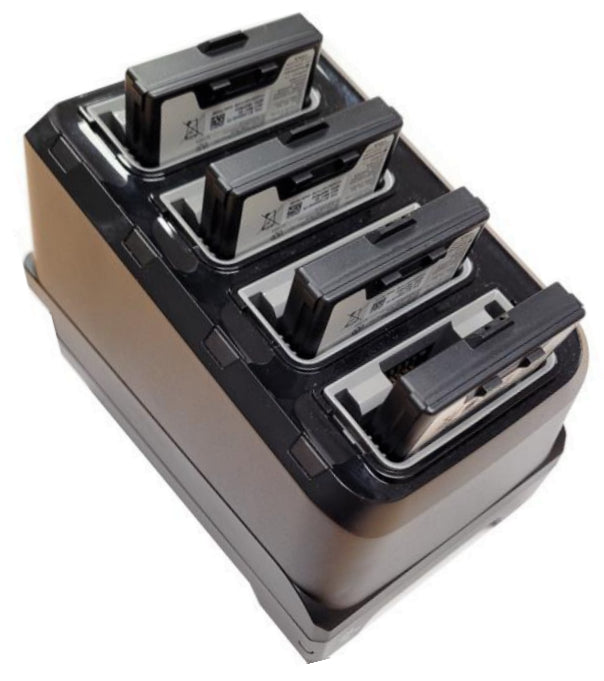 Cuna de carga Zebra SAC-WS5X-4S24-01 para 4 baterías (3)