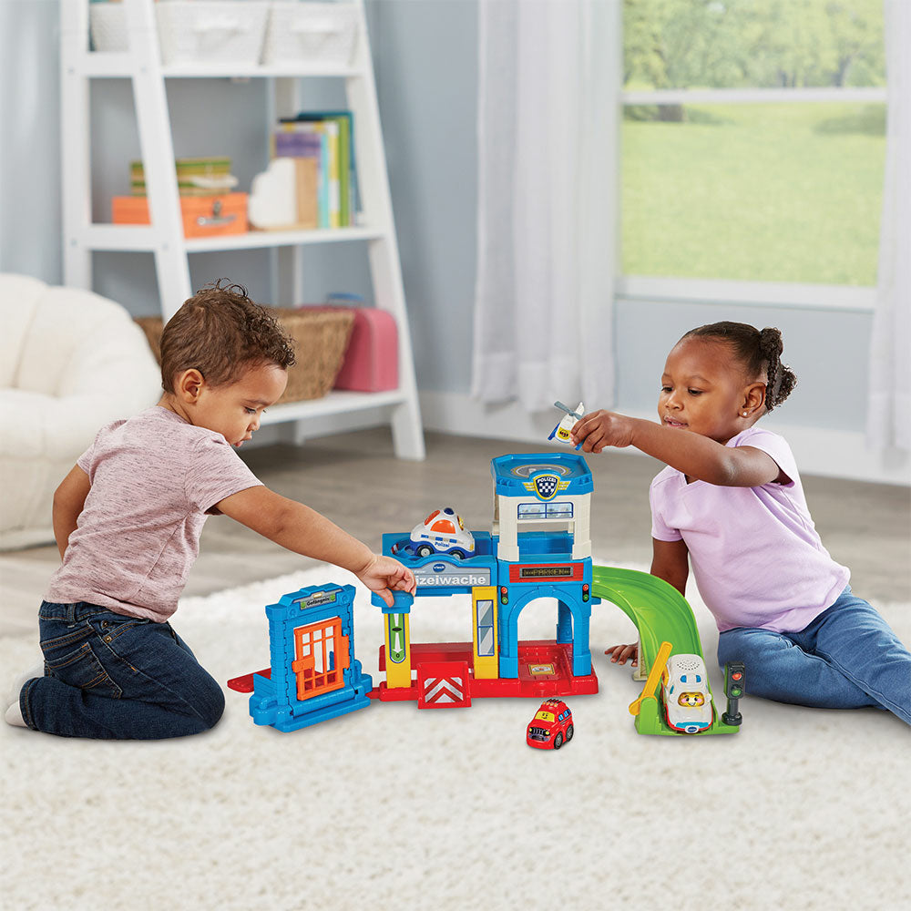 VTech Tut Tut Baby Flitzer 569904 (4)