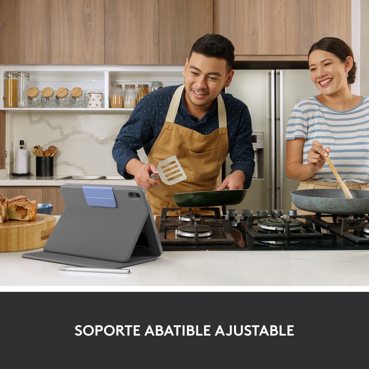 Logitech Rugged Folio (7)