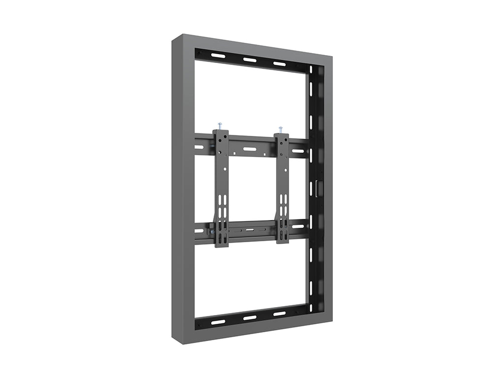 Multibrackets 1065 carcasa protectora para pantalla de señalización